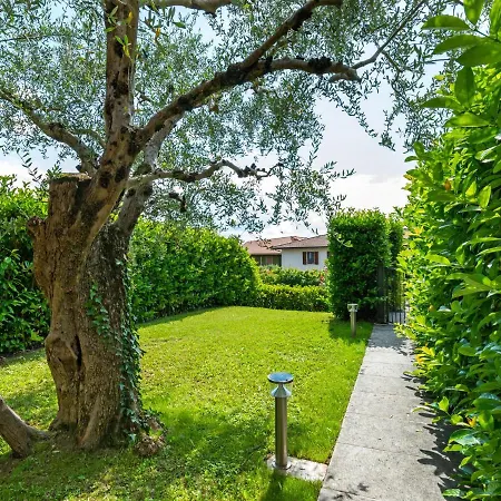 Belvilla By Oyo Trentanove Casa vacanze