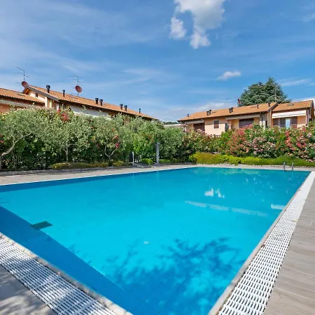 Belvilla By Oyo Trentanove Vakantiehuis *